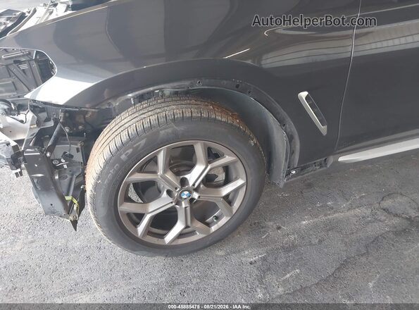 5UX43DP0XP9R05338 2023 BMW X3 Gray 
