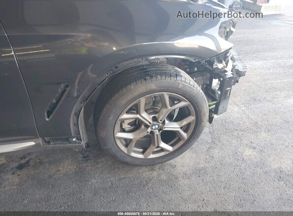 5UX43DP0XP9R05338 2023 BMW X3 Gray 