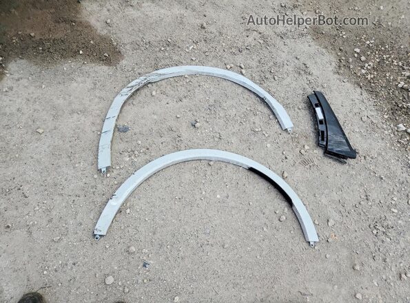 5UX43EM08T9056024 2026 BMW X7 White Widok naklejki z numerem VIN