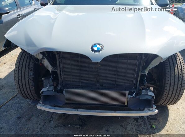 5UX53DP06N9K72211 2022 BMW X3 Gray Vista frontal