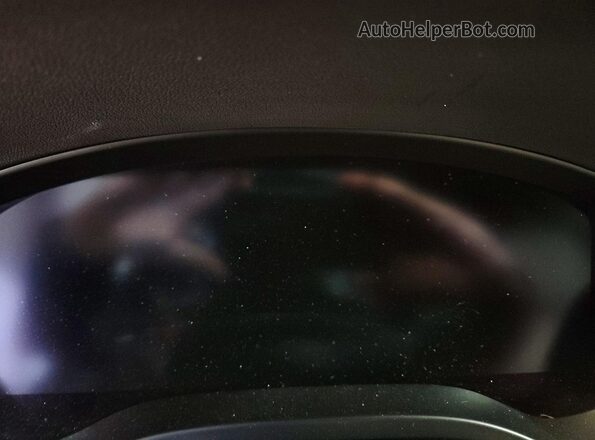 5UX53DP07N9K73772 2022 BMW X3 Black ხელსაწყოთა პანელის ხედი