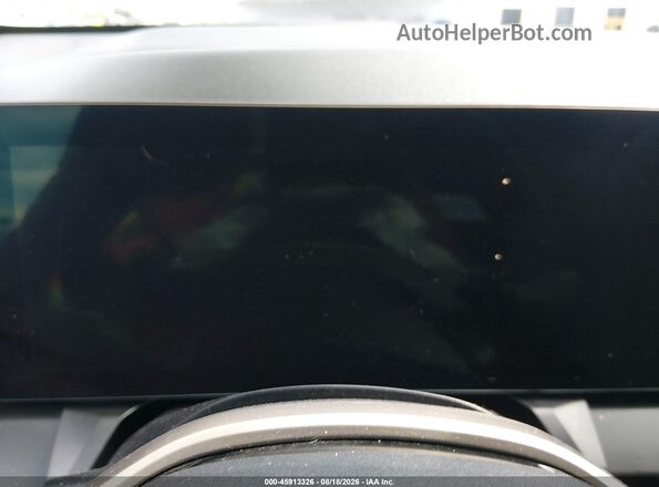 5UX53GP01S9021514 2025 BMW X3 Blue 