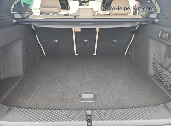 5UX53GP06S9043265 2025 BMW X3 Gray 