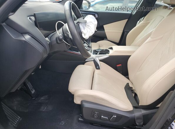 5UX53GP06S9043265 2025 BMW X3 Gray 