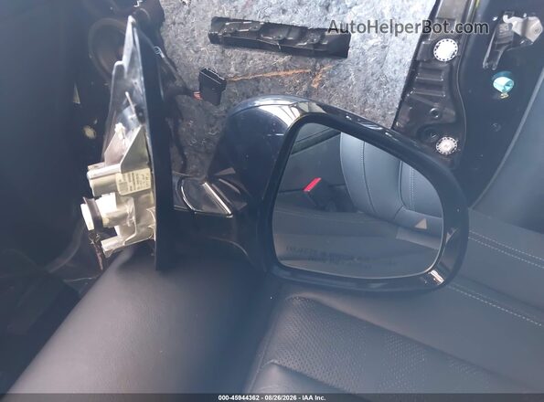 5UXCR4C03L9B56699 2020 BMW X5 Black 