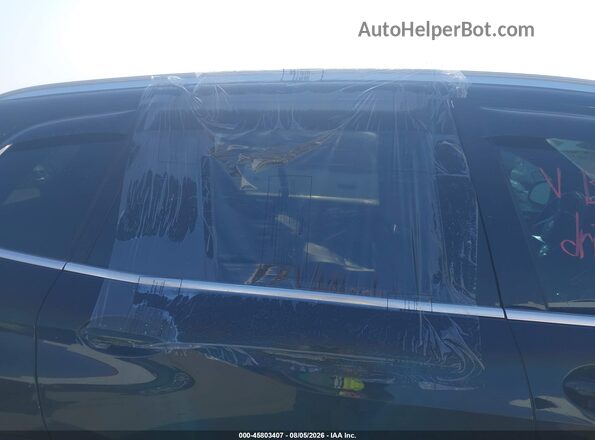 5UXCR6C08M9E28371 2021 BMW X5 Black Widok z przodu