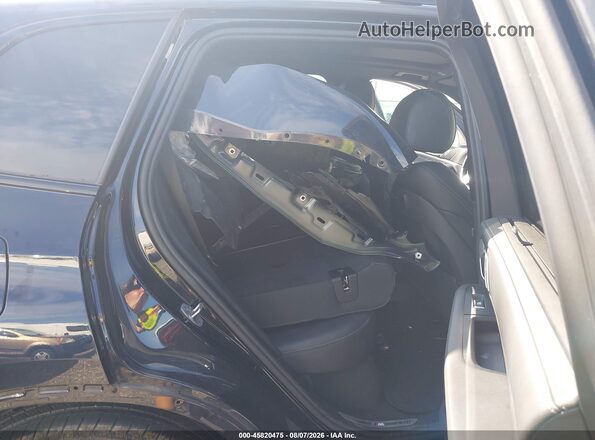 5UXCR6C08P9P20412 2023 BMW X5 Navy VIN კოდის სტიკერის ხედი