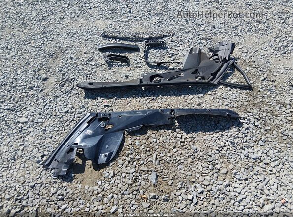 5UXCW2C01L9C60010 2020 BMW X7 Black Vista del cuadro de instrumentos