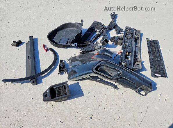 5UXCW2C01M9F60115 2021 BMW X7 Black VIN կոդի պիտակի տեսք
