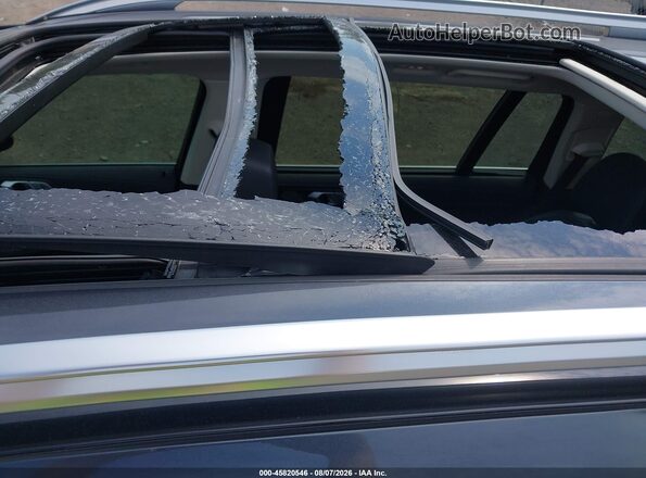 5UXCW2C08L9B32167 2020 BMW X7 Серый Вид спереди