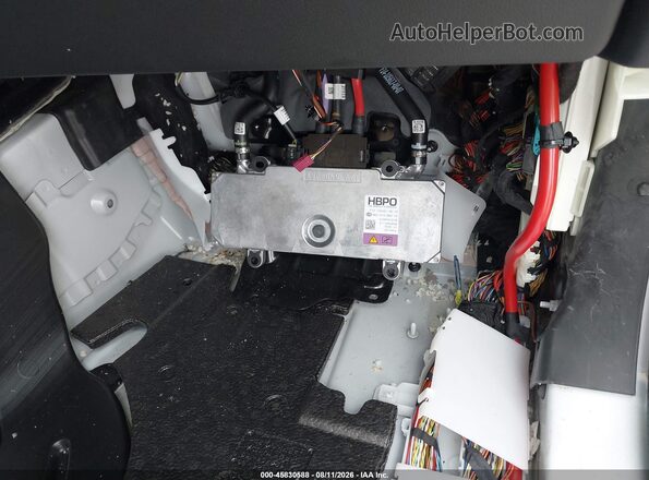 5UXCW2C08M9H93229 2021 BMW X7 White Вид спереду