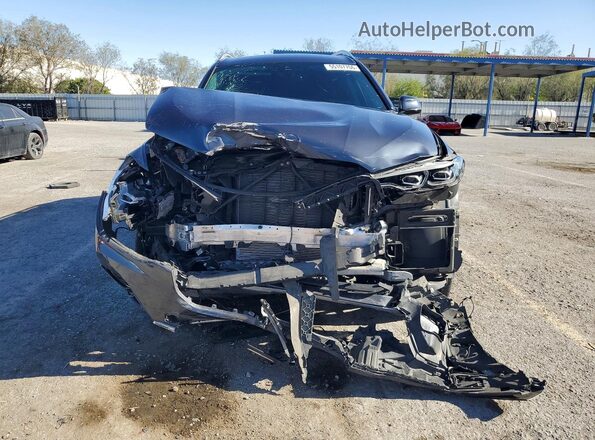 5UXCW2C51KL084344 2019 BMW X7 Серый Вид спереди