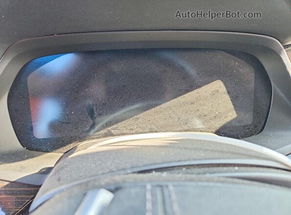 5UXCW2C55KL089580 2019 BMW X7 Gray Vista de los asientos traseros
