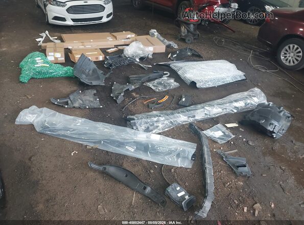 5UXCY4C01M9H36165 2021 BMW X6 White Вид щитка приладів