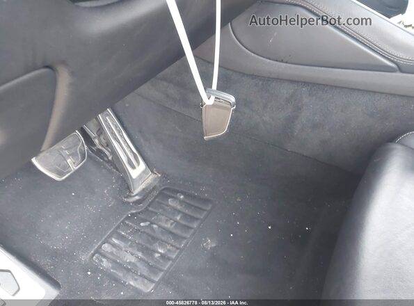 5UXCY6C09P9N59460 2023 BMW X6 Black Вид панелі приладів