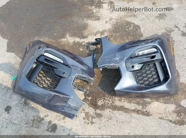5UXJU2C56KLN67096 2019 BMW X5 Dark Blue Instrument cluster view