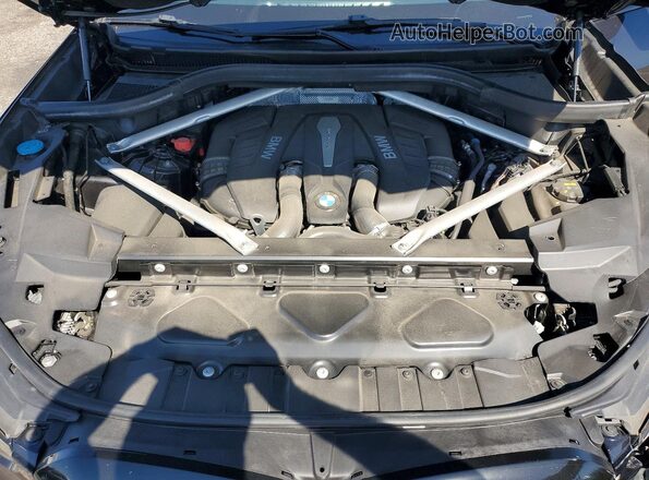 5UXJU2C57KLN65759 2019 BMW X5 Blue 