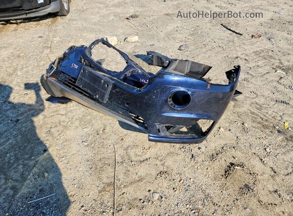 5UXKR0C51J0Y05723 2018 BMW X5 Blue Widok naklejki z numerem VIN