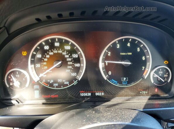 5UXKT0C3XH0V96878 2017 BMW X5 Silver Вид задніх сидінь