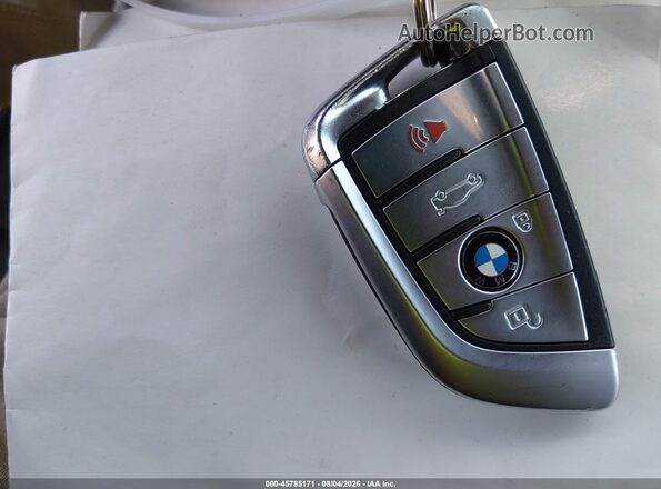 5UXKT0C56G0S78725 2016 BMW X5 Серый Вид панели приборов