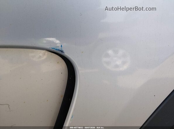 5UXKT0C56G0S78997 2016 BMW X5 Silver 