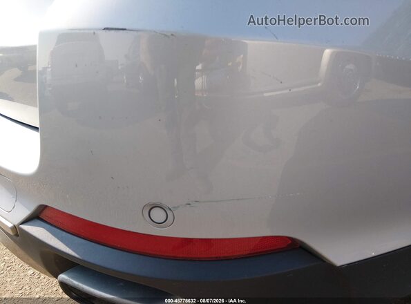 5UXKT0C56G0S78997 2016 BMW X5 Silver 