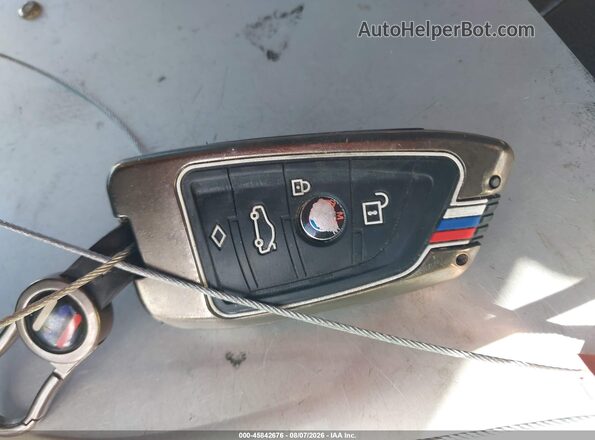 5UXKT0C59G0F75314 2016 BMW X5 Navy Вид панели приборов