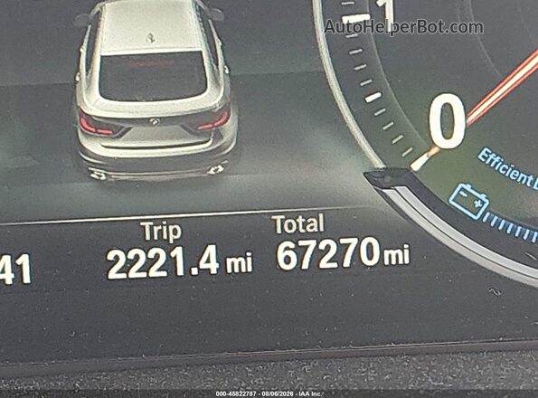 5UXKU2C50J0X51583 2018 BMW X6 Blue 