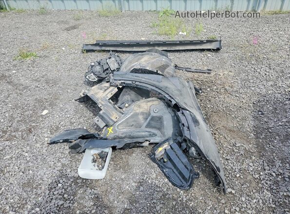 5UXKU2C56G0N81321 2016 BMW X6 Black Вид наклейки з VIN-кодом