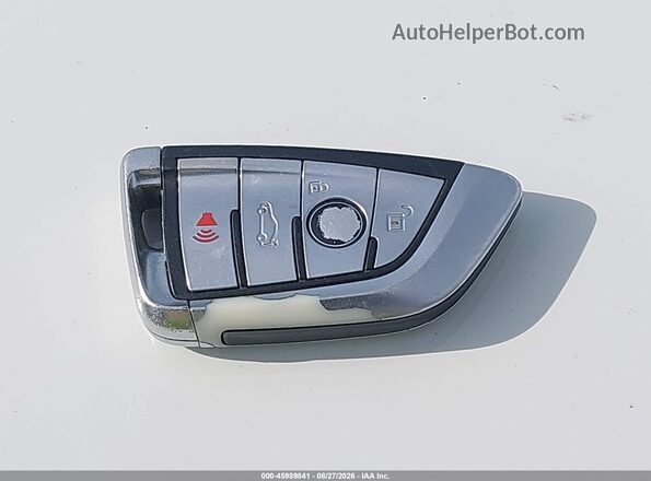 5UXKU2C58G0N79618 2016 BMW X6 White Вид панелі приладів