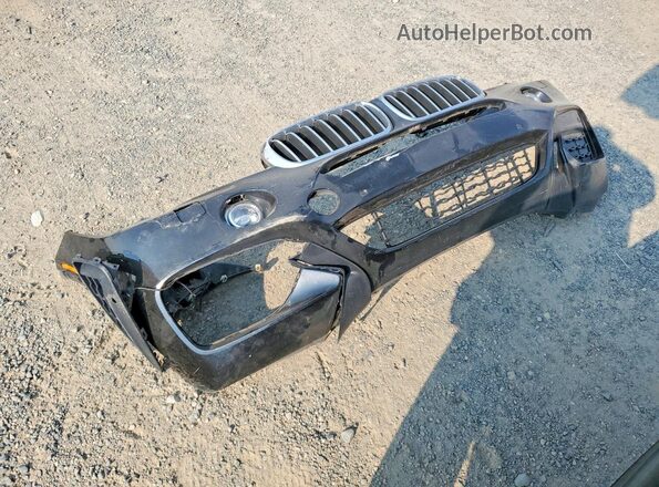5UXKU6C3XH0W38773 2017 BMW X6 Black Вид підкапотного простору