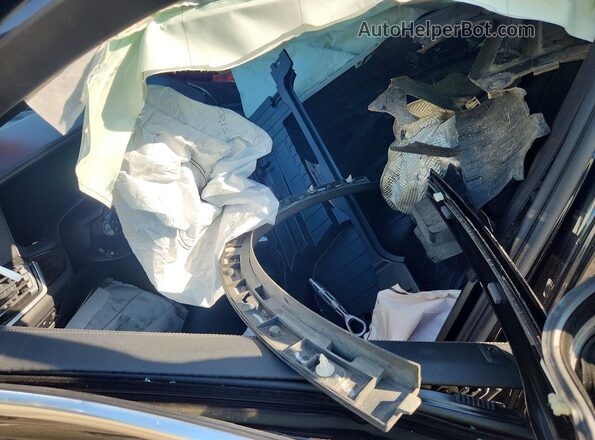 5UXTA6C08P9P28324 2023 BMW X5 Black Սալոնի դիմացի տեսք