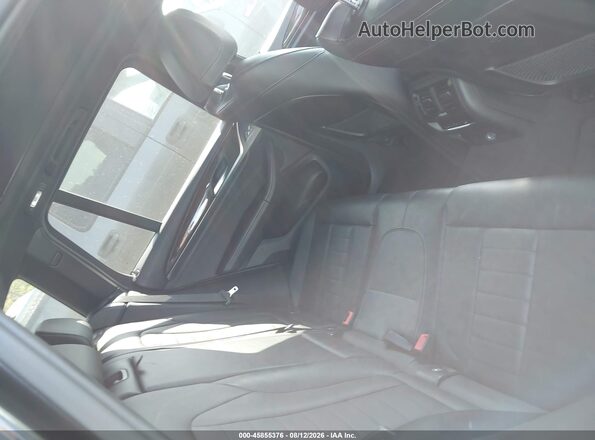 5UXTR7C57KLE94976 2019 BMW X3 Gray Widok naklejki z numerem VIN