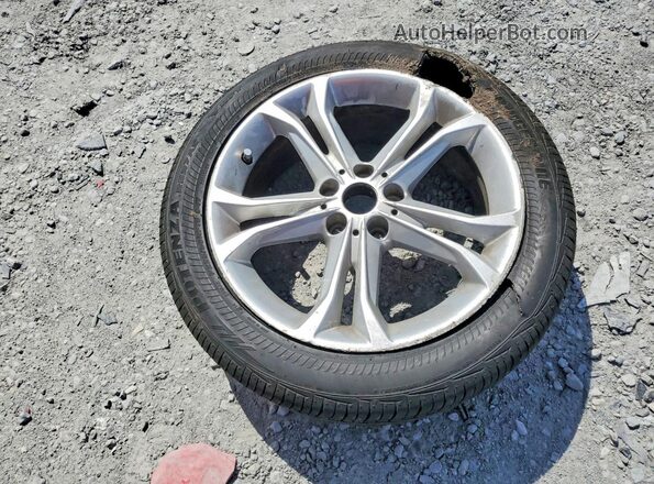 5UXTR7C58KLF34398 2019 BMW X3 Black VIN კოდის სტიკერის ხედი