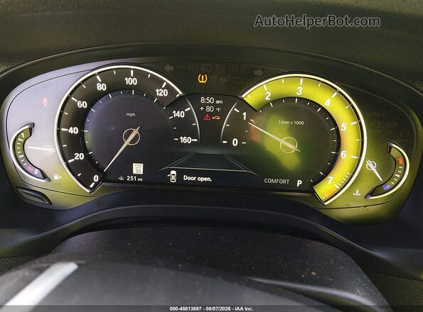 5UXTR9C50JLD63091 2018 BMW X3 White Widok tylnych siedzeń