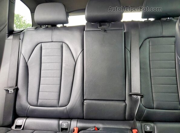 5UXTR9C55JLC75654 2018 BMW X3 Black Հետևի նստատեղերի տեսք