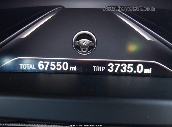 5UXTR9C55JLD63314 2018 BMW X3 Black 