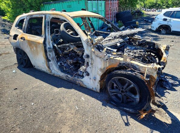 5UXTR9C56JLC80362 2018 BMW X3 Burn Front right