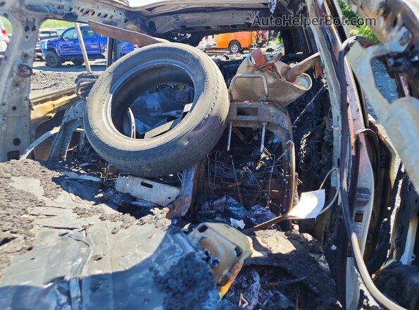 5UXTR9C56JLC80362 2018 BMW X3 Burn Rear seats view