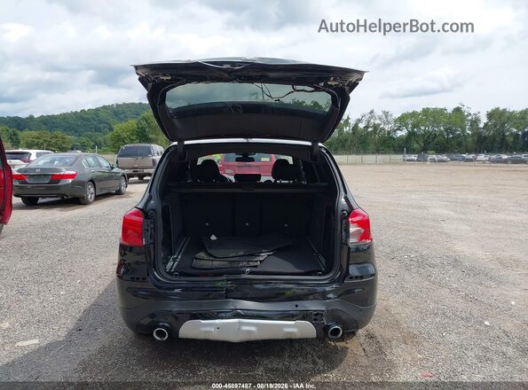 5UXTR9C59JLD63395 2018 BMW X3 Black 