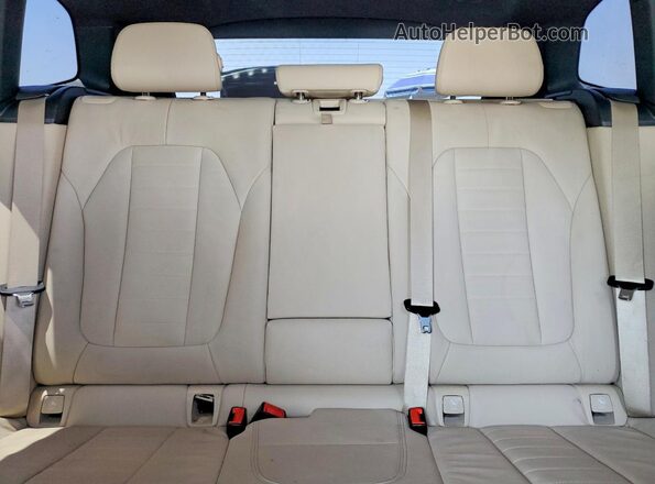 5UXTS1C05M9G31824 2021 BMW X3 Черный Вид задних сидений