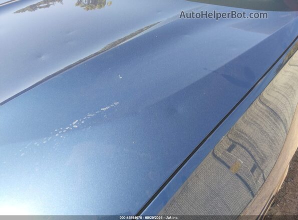 5UXTS3C50J0Z00543 2018 BMW X3 Blue 