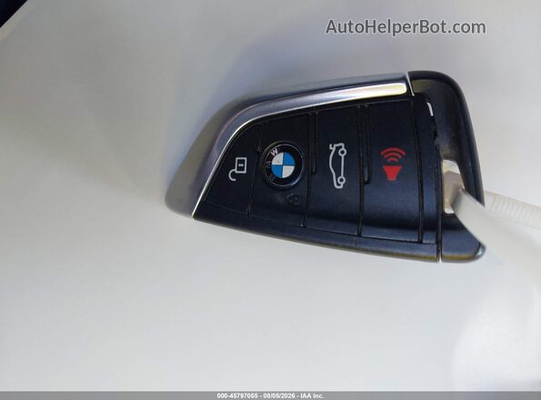 5UXTS3C52K0Z09844 2019 BMW X3 Black Вид панелі приладів