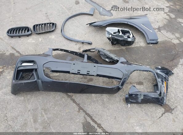 5UXTS3C53J0Y97749 2018 BMW X3 Синий Вид щитка приборов
