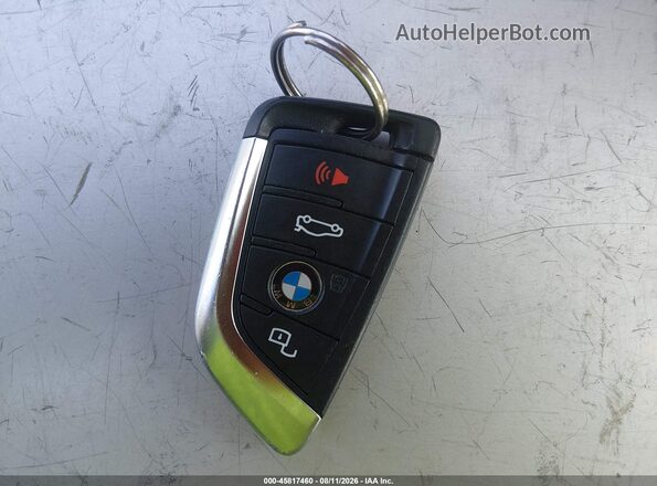 5UXTY3C01M9G67228 2021 BMW X3 Silver Առջևի վահանակի տեսք
