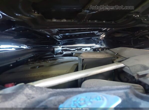 5UXTY3C04L9D23763 2020 BMW X3 Black უკანა ხედი