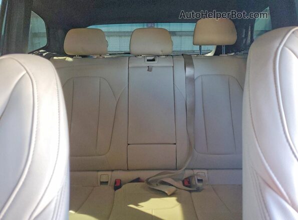 5UXTY3C04LLU71170 2020 BMW X3 Black 