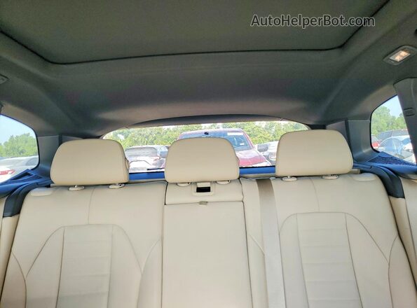 5UXTY3C09M9H29118 2021 BMW X3 Black Вид задніх сидінь