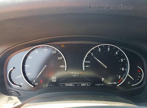5UXTY5C05M9F18199 2021 BMW X3 Blue ხელსაწყოთა პანელის ხედი