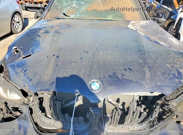 5UXTY5C08M9F65226 2021 BMW X3 Black Սալոնի հետևի տեսք